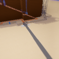 RCT Thunder Rock (Old)