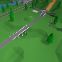 RCT Mega Park