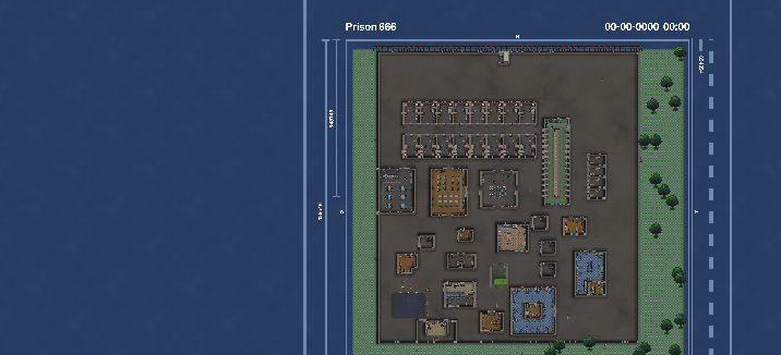 Prison 666/ARG Prison
