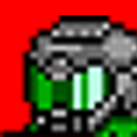 DOOM Slayer