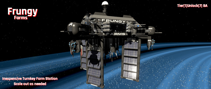 Frungy Farms