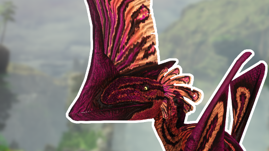Prodigis Tupa [mutation + skin] [Summer/Meltdown]
