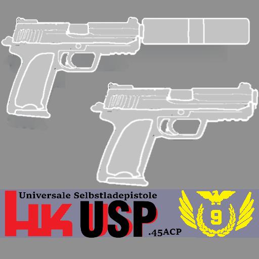 HK USP