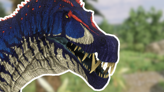 Kapros Acro (mutation + skin) [Summer/Meltdown]