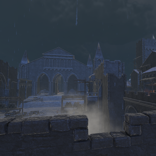 Last Bastion
