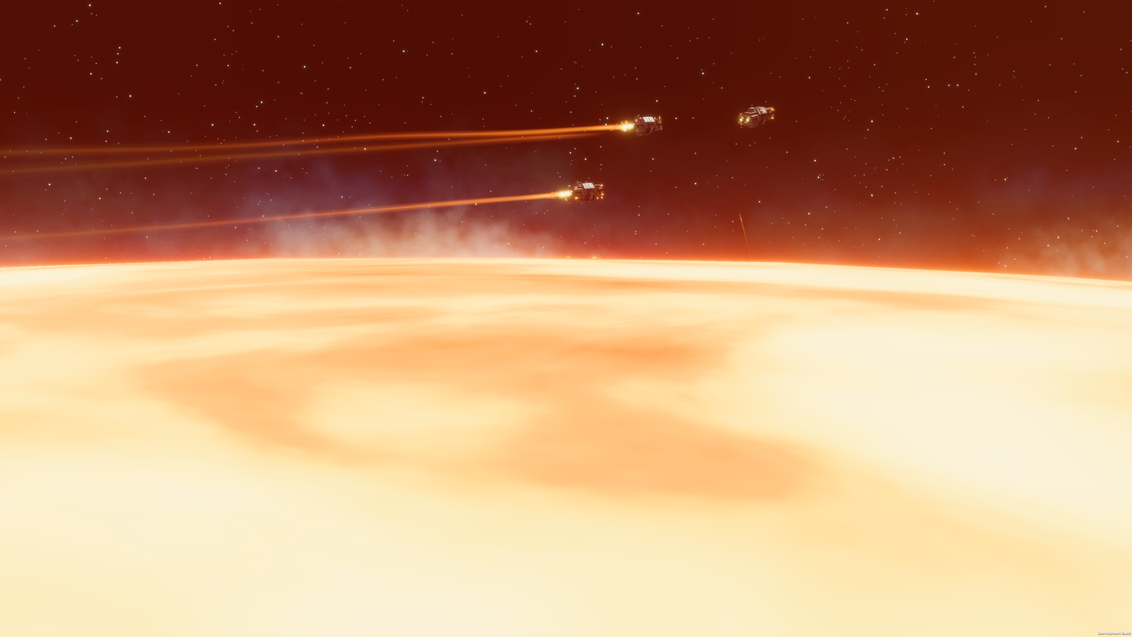Star Surface