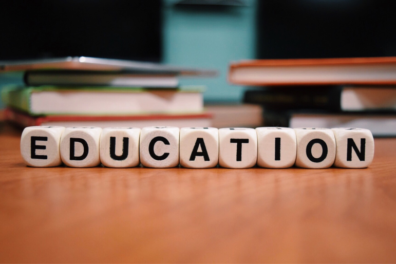 Education (new yield)
