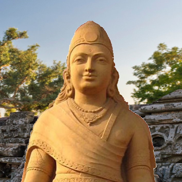 Maurya Empire