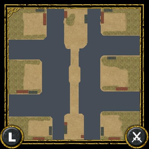 Map for 6 playrs preview
