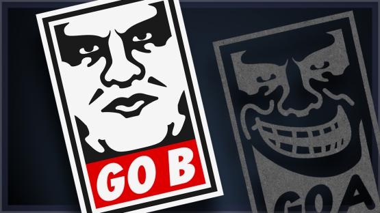 CSGO10 | GO B