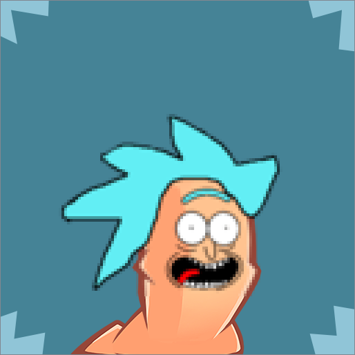 rick