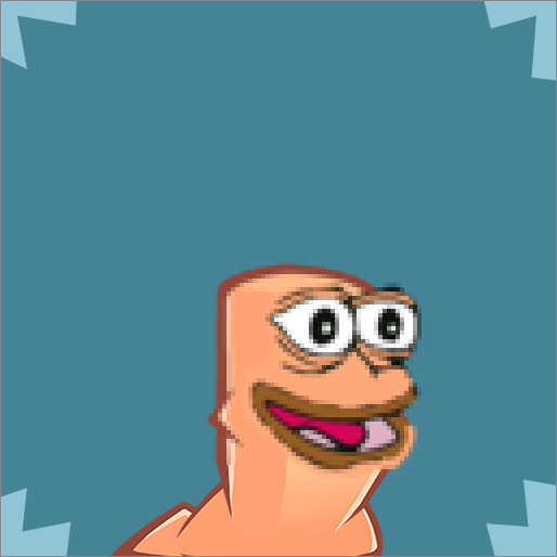 Pepe Worm