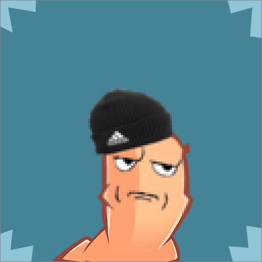 Gopnik Worm