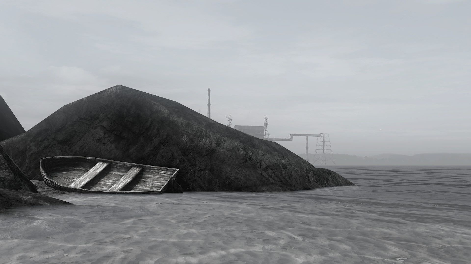 {S.O.S.} State of Survival RP | Deer Isle | Boats
