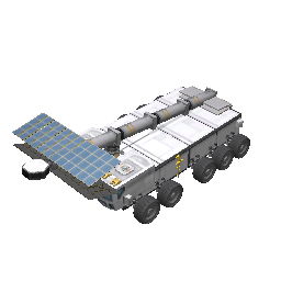 C-13 HKLD