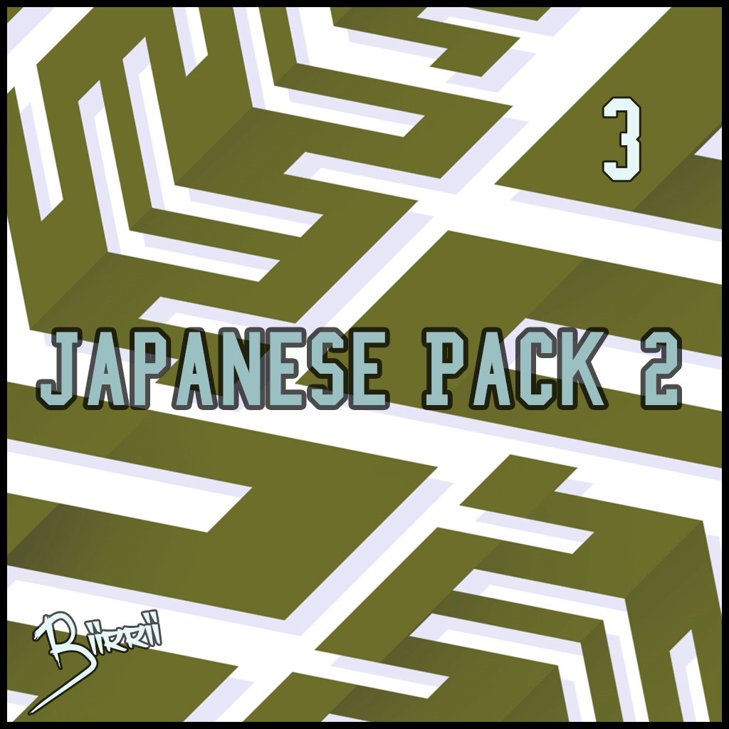 Biirrii's prop pack: 003