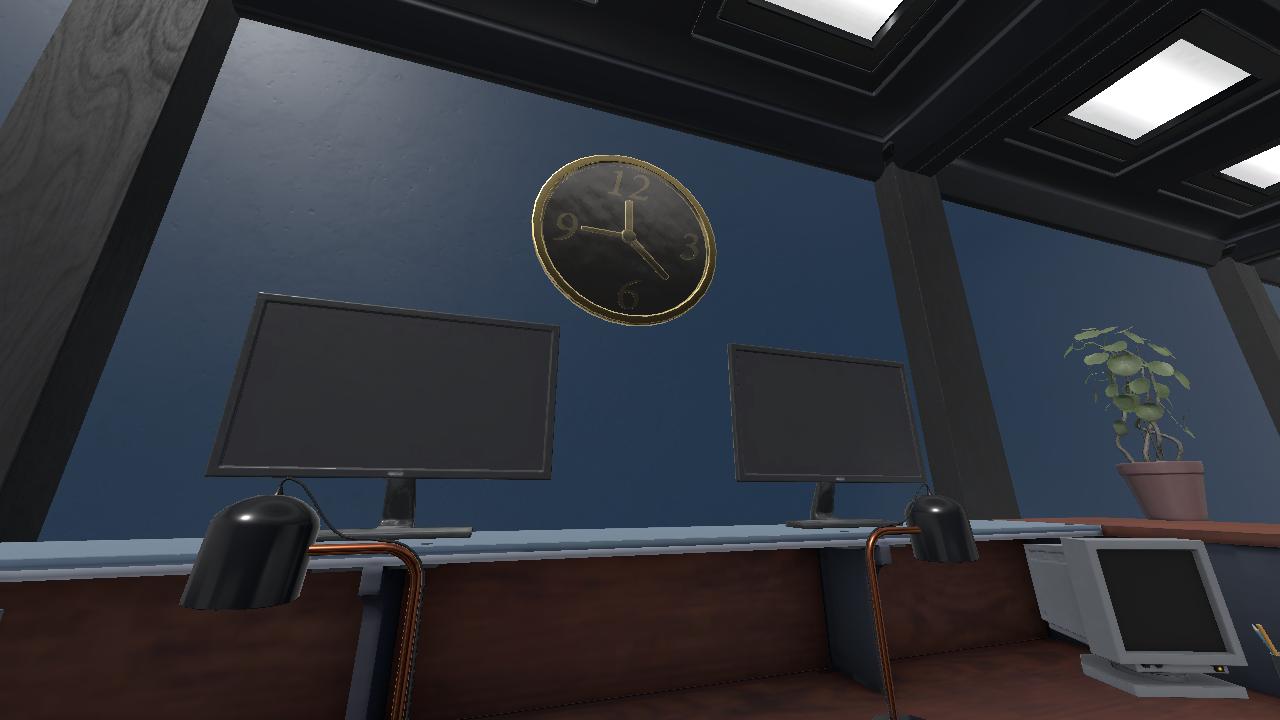 Office Library