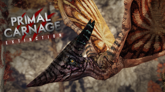 Sethi Pteranodon Mutation