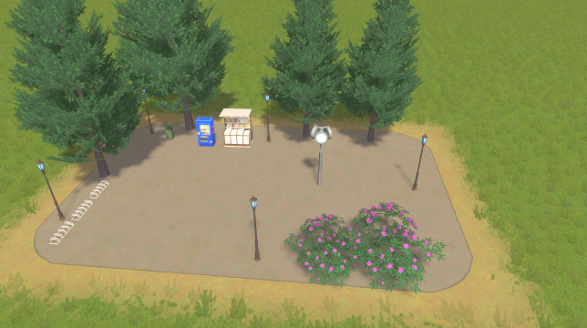 3x2 Park 2 preview