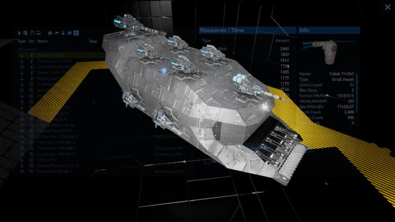 Multi Slug-T4 (HV)
