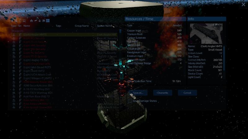 Alien WatchTower-T3 (BA)