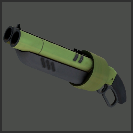 Skin: Robotic Armory (Neutral)