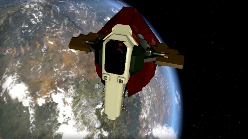 Slave -1  (CV)