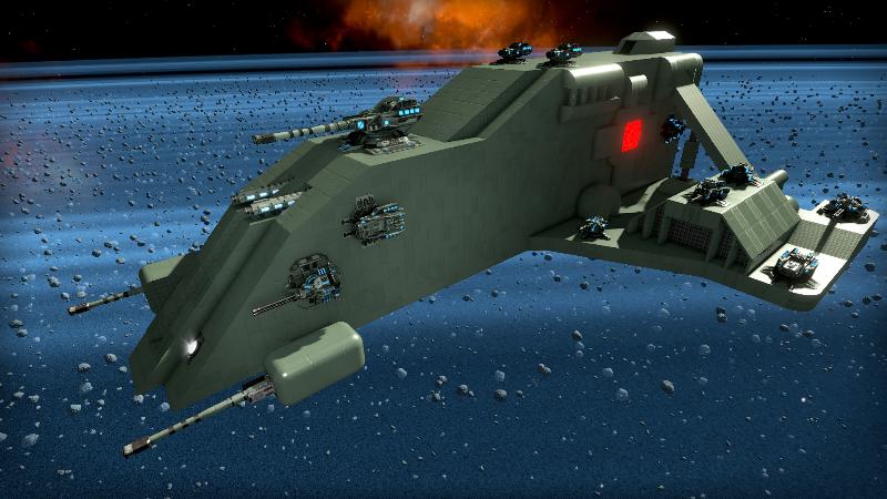Slave  - 2  (CV) -01