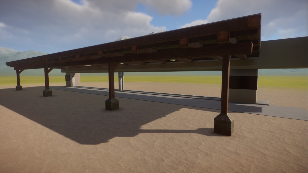 Underwater viewing window preview