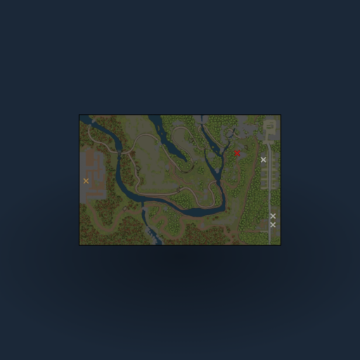 Внедорожная 4х4