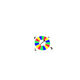 twister spinner-game