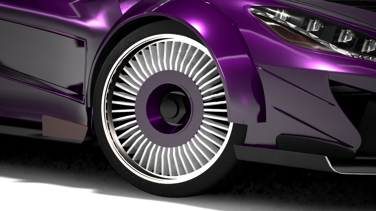 Md's Oct 2022 Rims