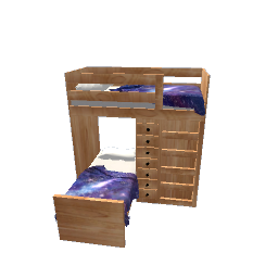 Bunk beds