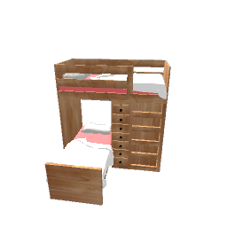 Bunk beds 3 preview