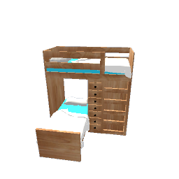 Bunk beds 4 preview