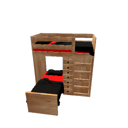 Bunk beds 5