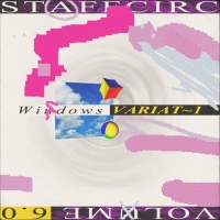 STAFFcirc jazz1-up - Zackery Wilson