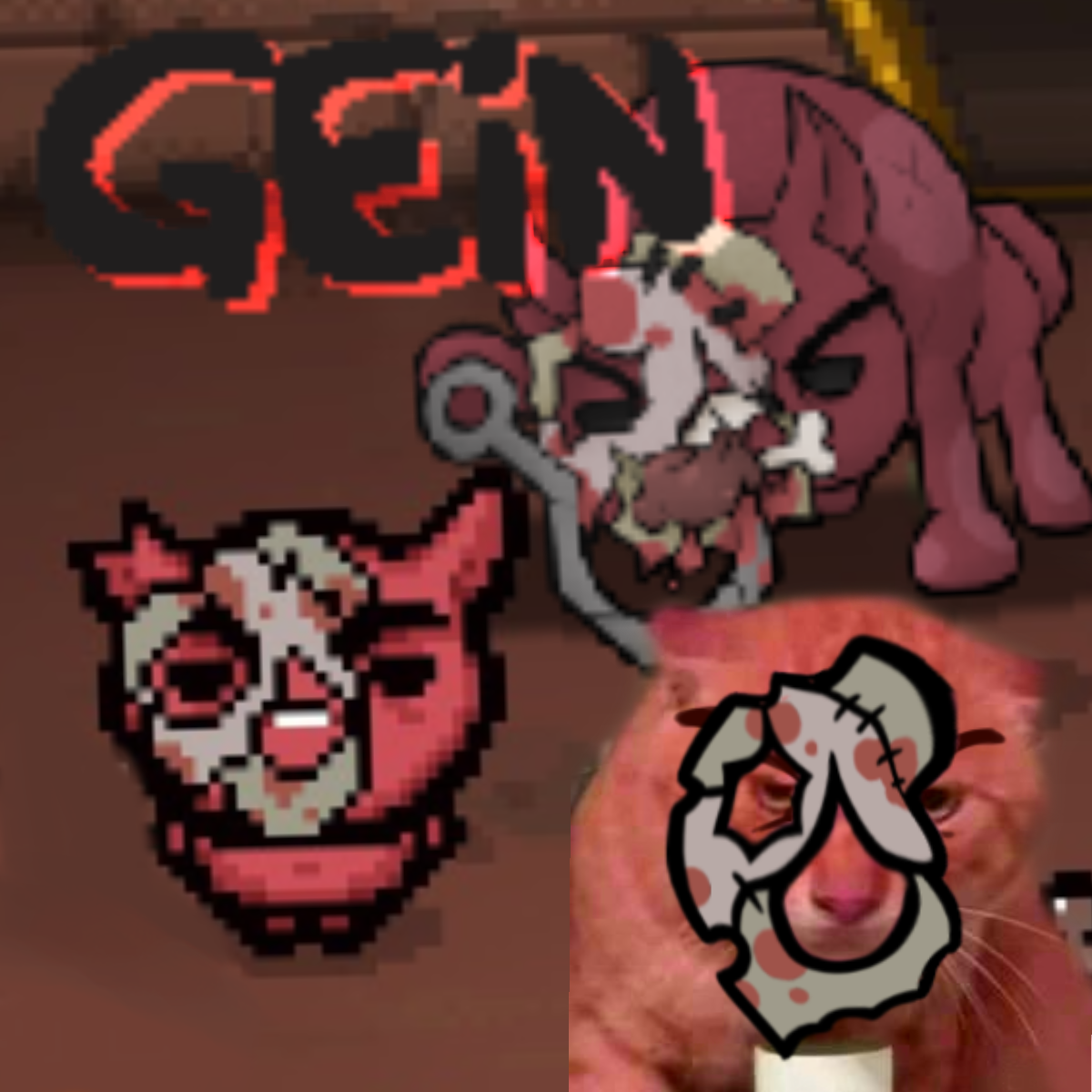 Geingeingein