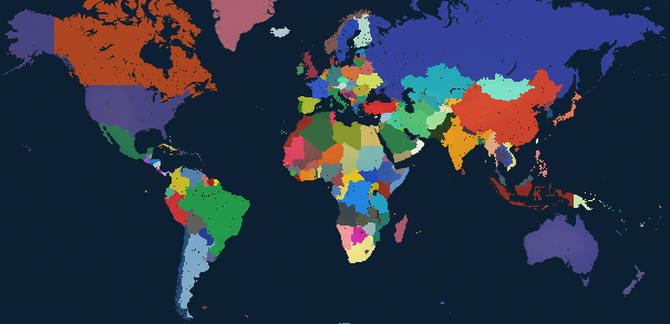 New Scenario