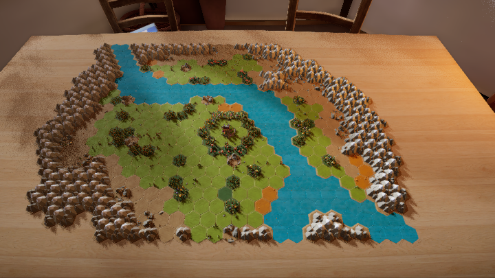 Elven Ranch