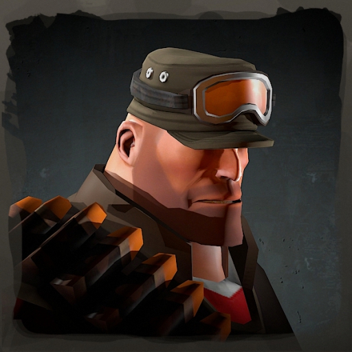 Watchmann's Cap