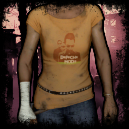 Ro's Body - Beta Style + Remastered