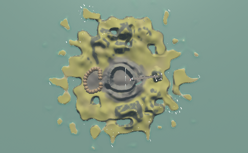 Island Iquiry