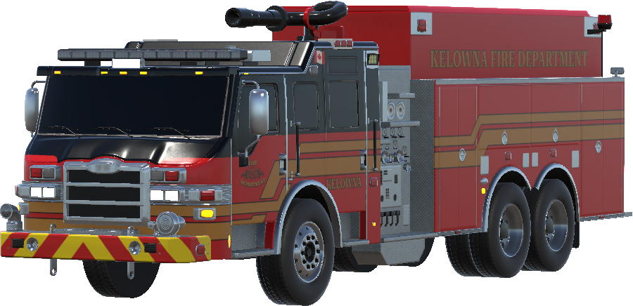 Wildfire Kelowna preview