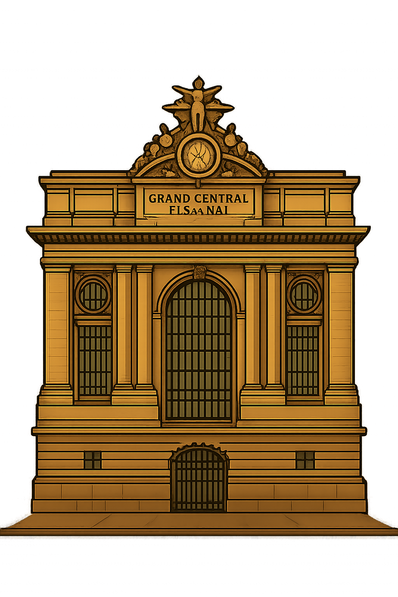 Grand Central Terminal