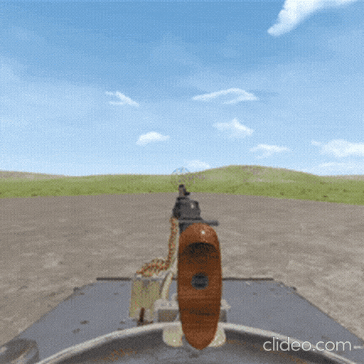 [LVS] EXIT ANIMATIONS