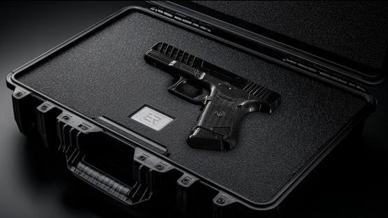 glock 'Slate'