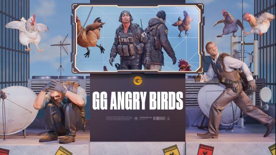 gg_angrybirds – Counter-Strike 2 Mod