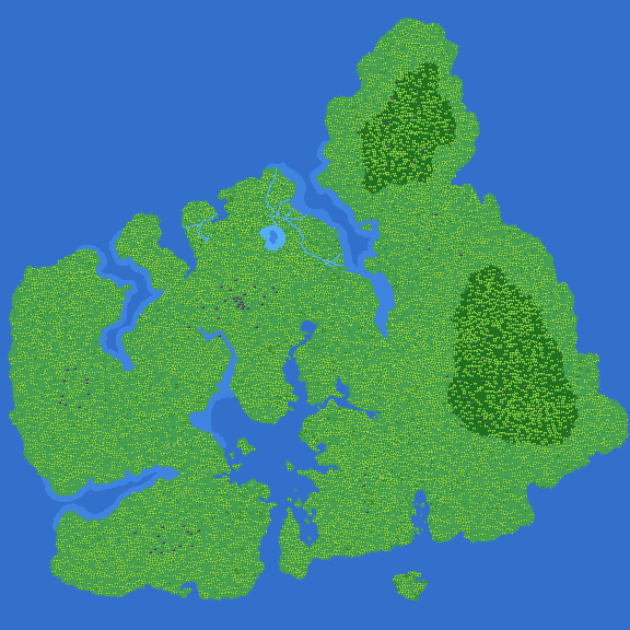Isla Sorna