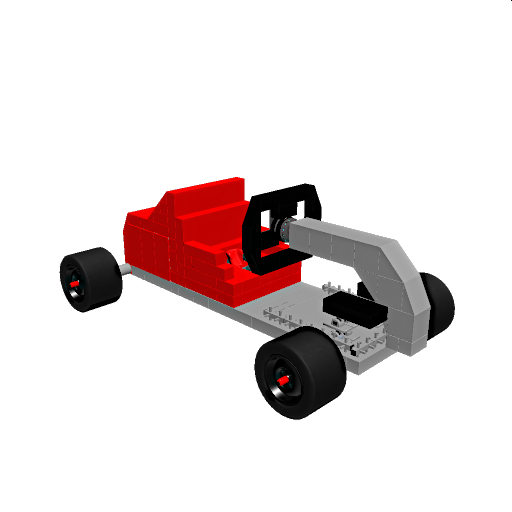 Go-Kart (huge)